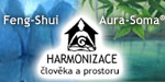Harmonizace člověka a prostoru